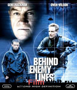     Behind Enemy Lines [2001]   