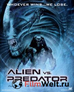        - AVP: Alien vs. Predator