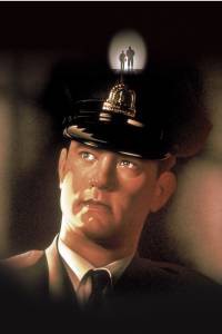 Смотреть кинофильм Зеленая миля - The Green Mile бесплатно онлайн