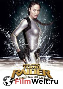   :   2    Lara Croft Tomb Raider: The Cradle of Life (2003)  