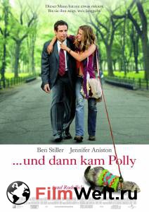       Along Came Polly 2004