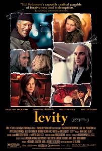  Levity [2002]  