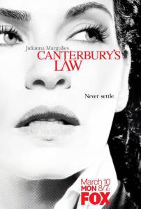    () / Canterbury's Law / [2008 (1 )]   