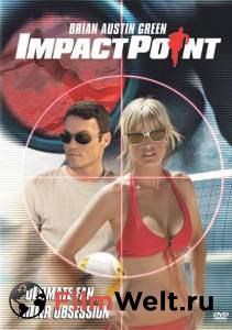     () / Impact Point / [2008]