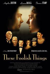      / These Foolish Things / [2005]