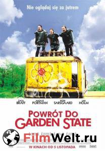     - Garden State - [2003]