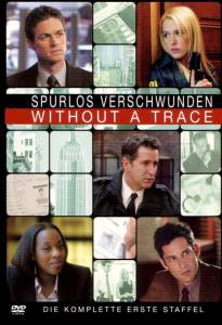     ( 2002  2009) - Without a Trace - (2002 (7 ))