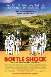      Bottle Shock [2008] 