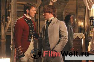 онлайн кадр Адъютанты любви (сериал) 2005 онлайн кадр из фильма
