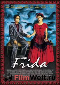   Frida [2002] 