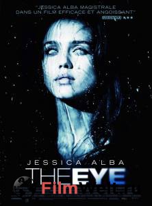    The Eye (2008)   HD