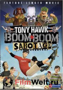      :  () Boom Boom Sabotage (2006)