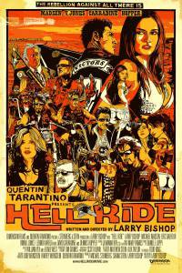     / Hell Ride / 2008 