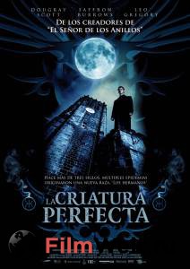       - Perfect Creature - (2006)