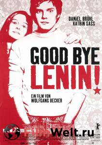    , ! - Good Bye Lenin! - [2003] 