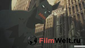   :   () - Batman: Gotham Knight   HD