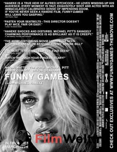      Funny Games 