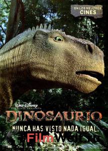    - Dinosaur - [2000]