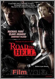       / Road to Hell / [2012]