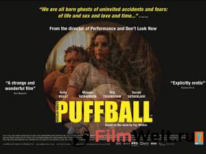     / Puffball / 2007 
