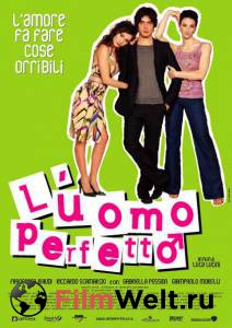  - L'uomo perfetto - (2005)   