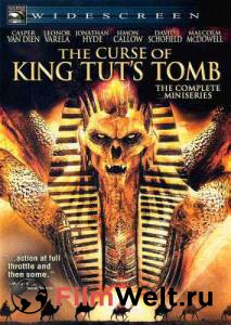   :   () / The Curse of King Tut's Tomb / 2006 