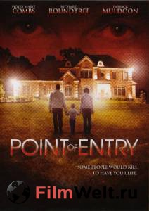     () - Point of Entry - (2007)