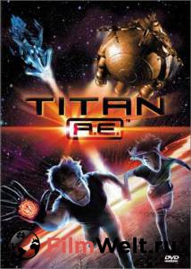   :    Titan A.E. (2000) 
