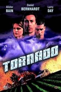   () / Nature Unleashed: Tornado / [2005]   