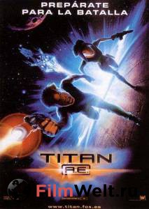   :    Titan A.E.