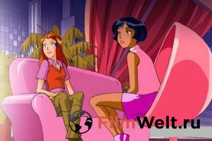    ! ( 2001  ...) / Totally Spies! / (2001 (6 ))  