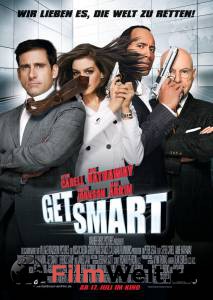     Get Smart (2008)  