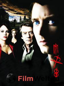     The Oxford Murders (2007)  