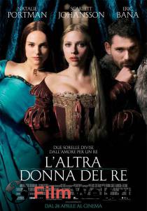       The Other Boleyn Girl (2008)   
