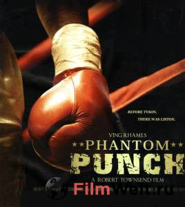    Phantom Punch (2008)   