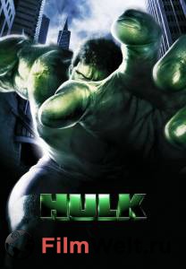    - Hulk - 2003