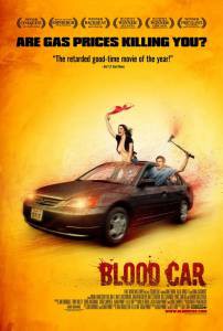   / Blood Car   