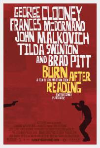     / Burn After Reading   