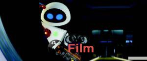   ˷ - WALLE - (2008)   