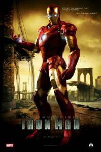     2 Iron Man2 (2010) 