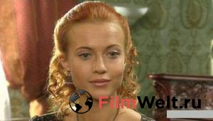 онлайн кадр Женщина без прошлого (сериал) 2008 онлайн кадр из фильма