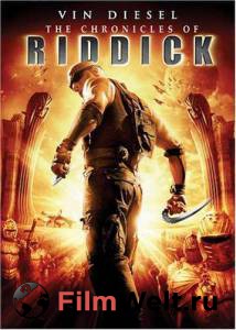      / The Chronicles of Riddick / [2004]