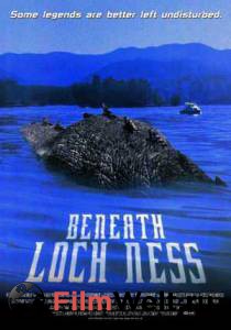     - - Beneath Loch Ness  