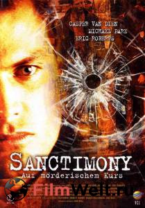    () - Sanctimony - 2000
