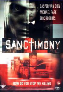    () - Sanctimony - 2000  