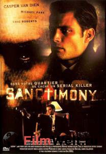    () - Sanctimony - [2000]   