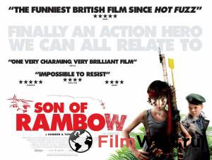    - Son of Rambow  