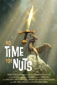       () - No Time for Nuts