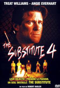   4:     () The Substitute: Failure Is Not an Option 