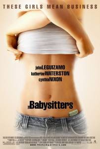    / The Babysitters / 2007 